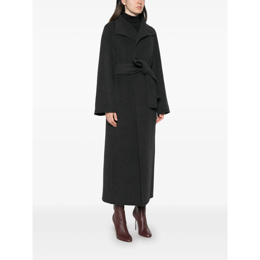 [KHAITE] Coat FW26 7159547 W547 205
