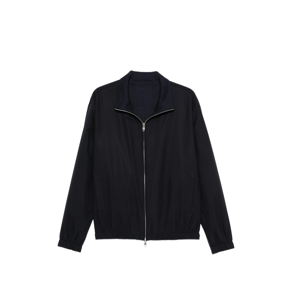 [UMIT BENAN] Casual Jacket FW26 FW26M67081 PHIL REVER DNAVY