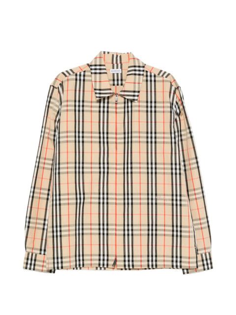 [Burberry] Jacket FW26 8129460 OLLIE B9368