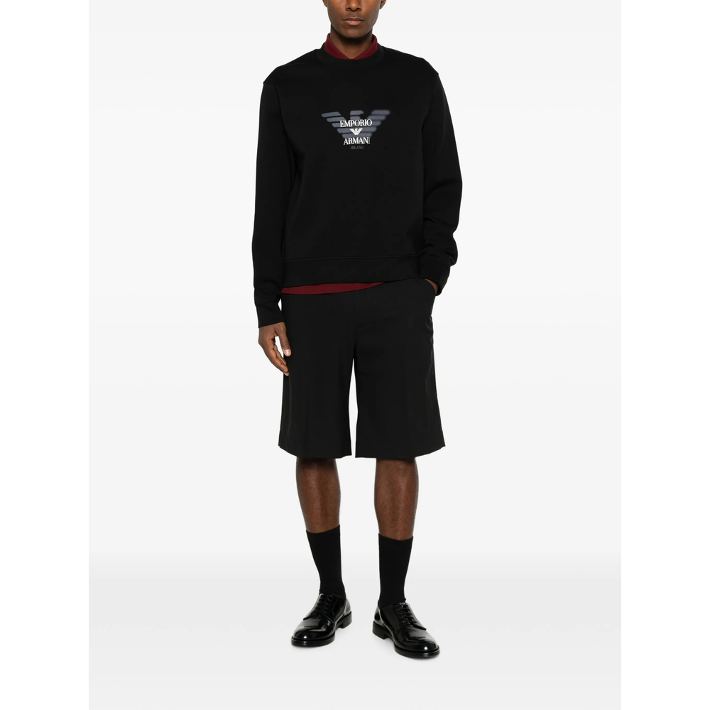 [Emporio Armani] Sweatshirt FW26 AF10013 EM007315 UC001