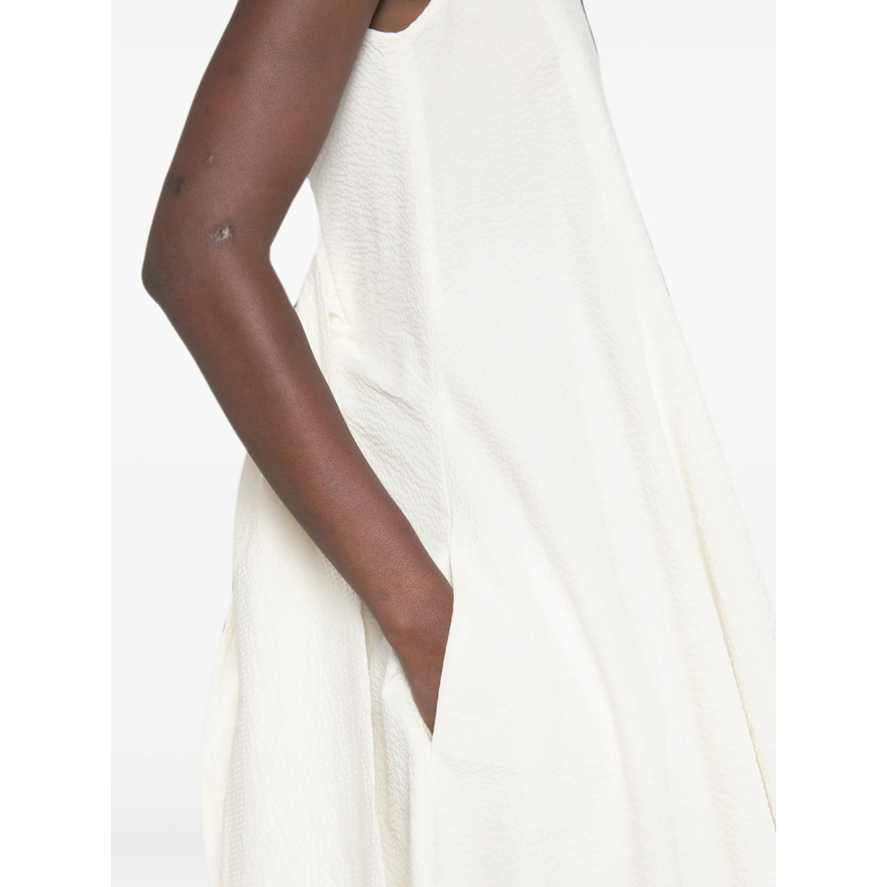 [JW ANDERSON] Sleeveless dress FW26 DR0535 PG2003 006