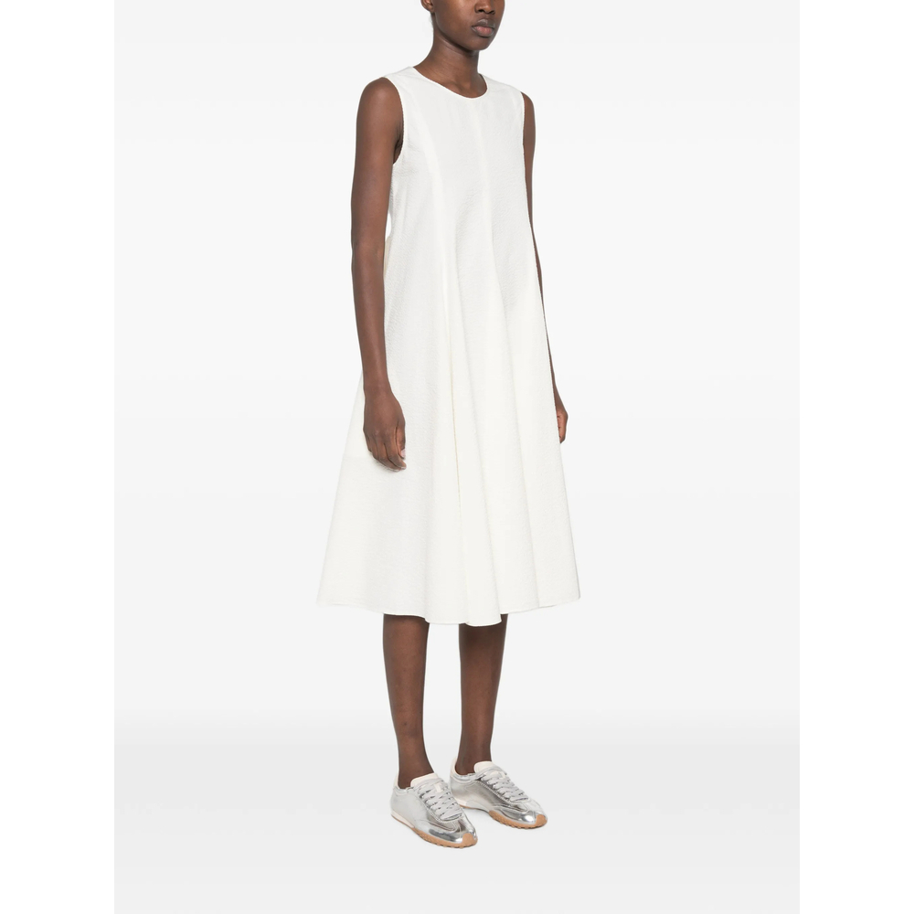 [JW ANDERSON] Sleeveless dress FW26 DR0535 PG2003 006