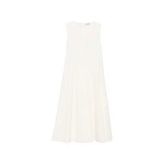 [JW ANDERSON] Sleeveless dress FW26 DR0535 PG2003 006