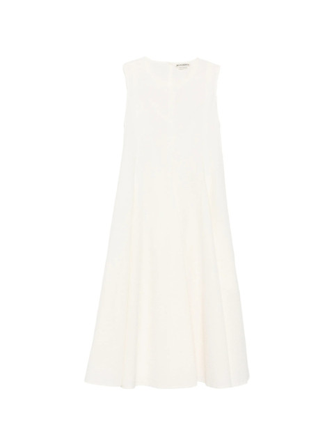 [JW ANDERSON] Sleeveless dress FW26 DR0535 PG2003 006