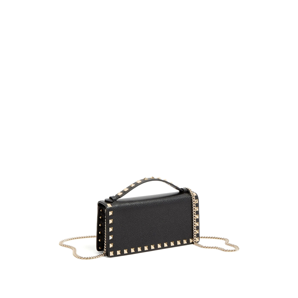 [Valentino Garavani] Tote bag FW26 9W2S0PV6JDW  0BO