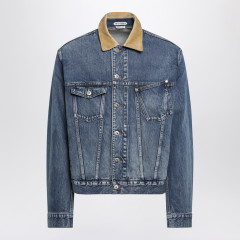 [JW ANDERSON] Denim jacket FW26 DJ0039PG1930