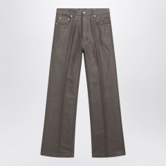 [Rick Owens] Pants FW26 RU02F4333MOR