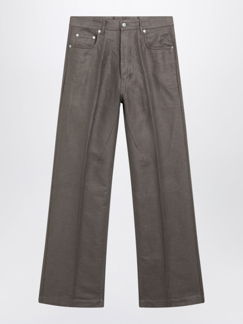 [Rick Owens] Pants FW26 RU02F4333MOR
