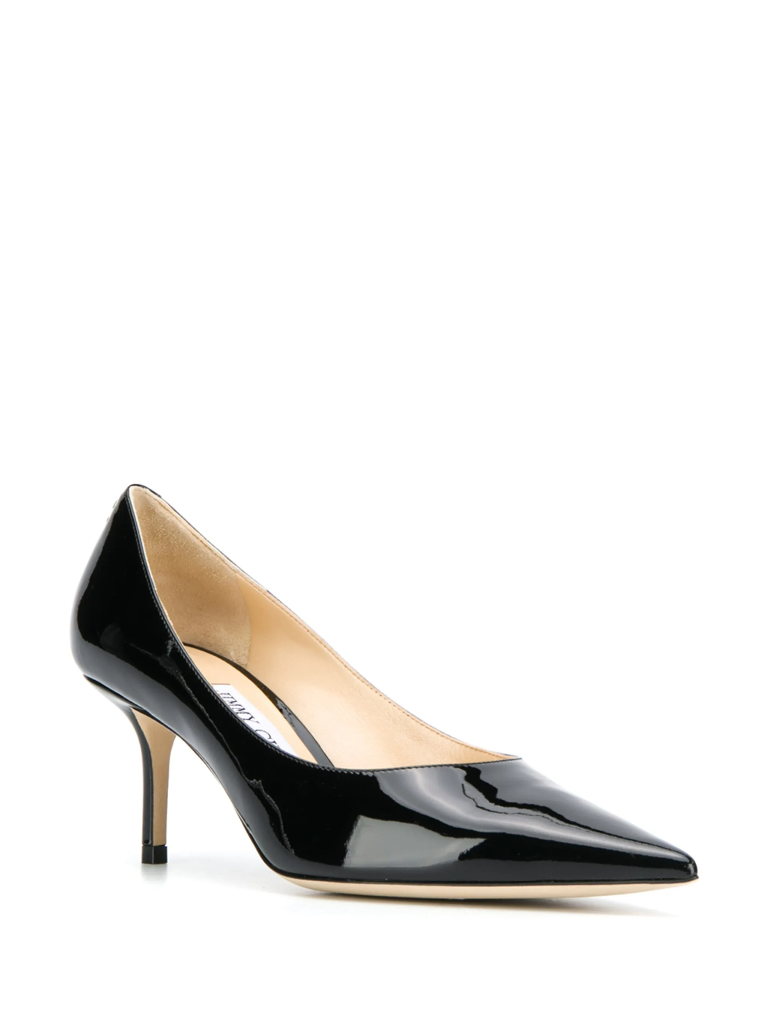[Jimmy Choo] Pumps FW26 LOVE 65 PWJ