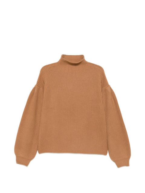 [ELY ELY] Knitwear FW26 HALEY  080