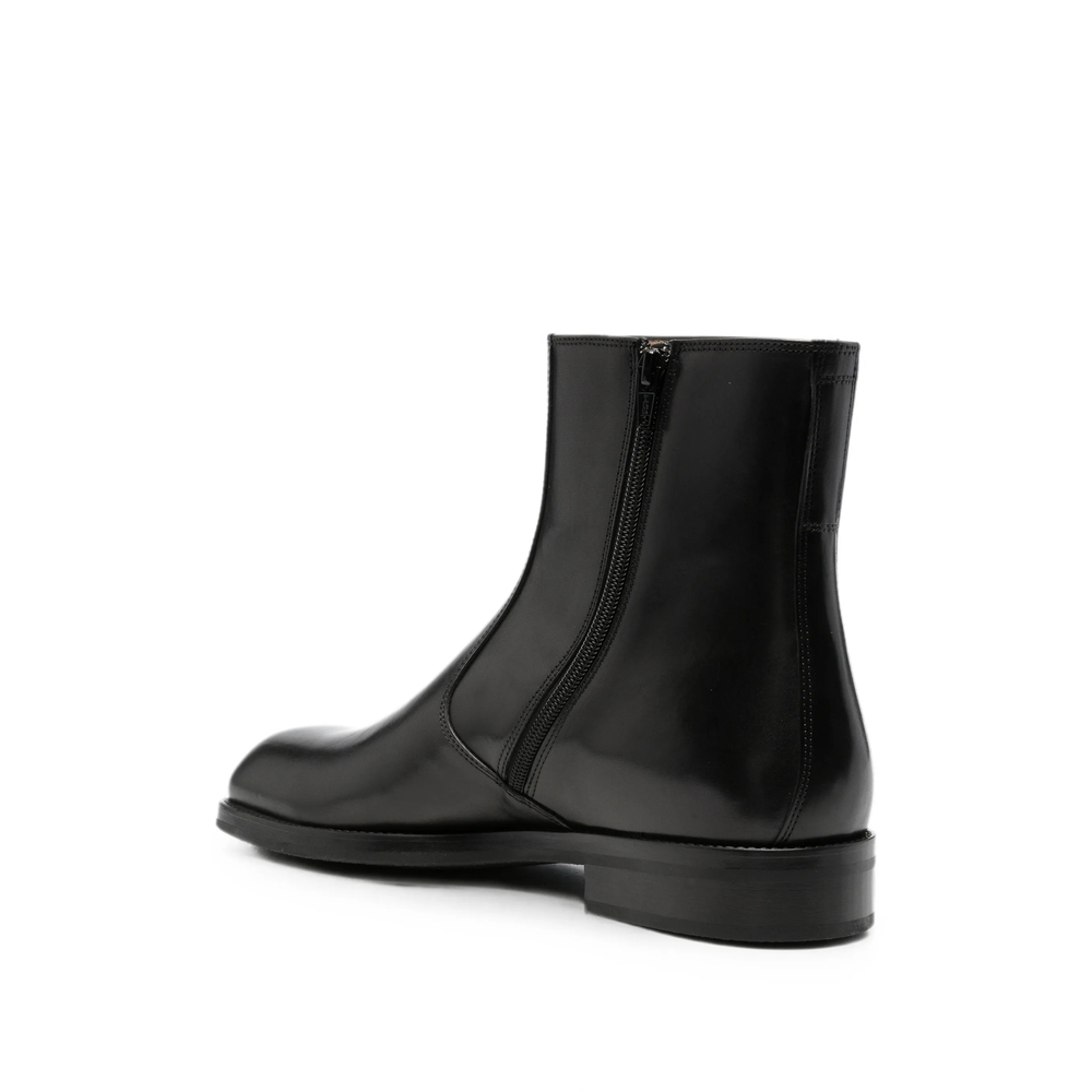 [LEMAIRE] Ankle boots FW26 FO0236 LL0106 BK999