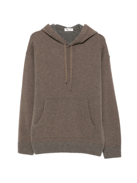 [ROBERTO COLLINA] Hoodie FW26 263MYB15007  TAUGR