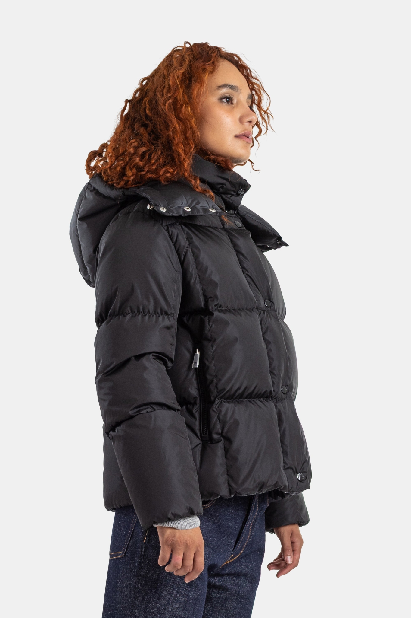 [Moncler] Down jacket FW26 L2093 1A00198 - 539ZD