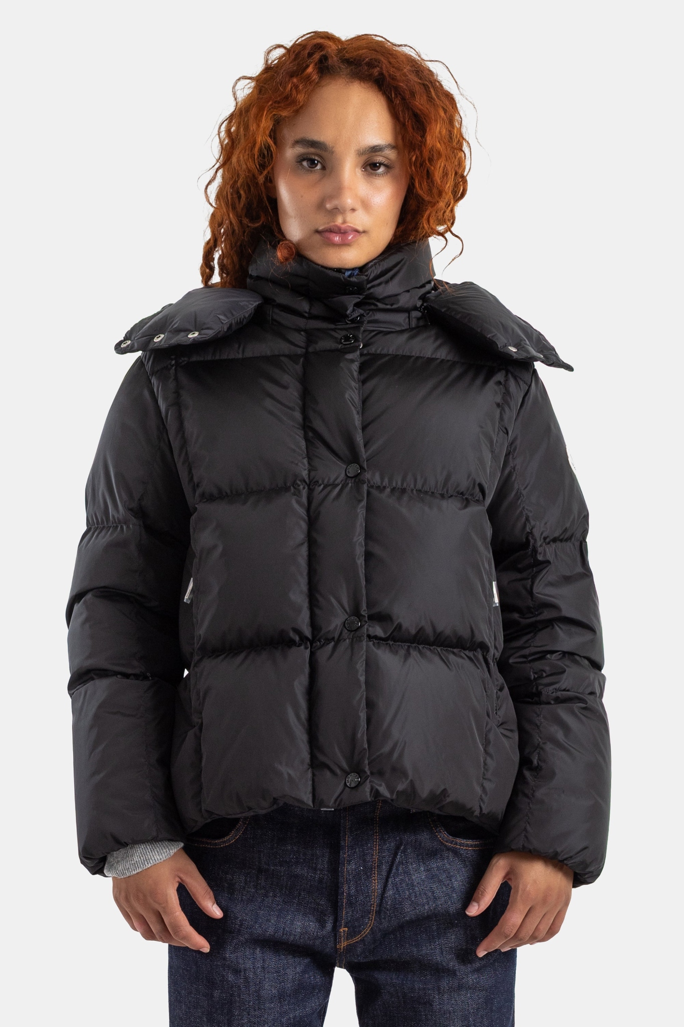 [Moncler] Down jacket FW26 L2093 1A00198 - 539ZD