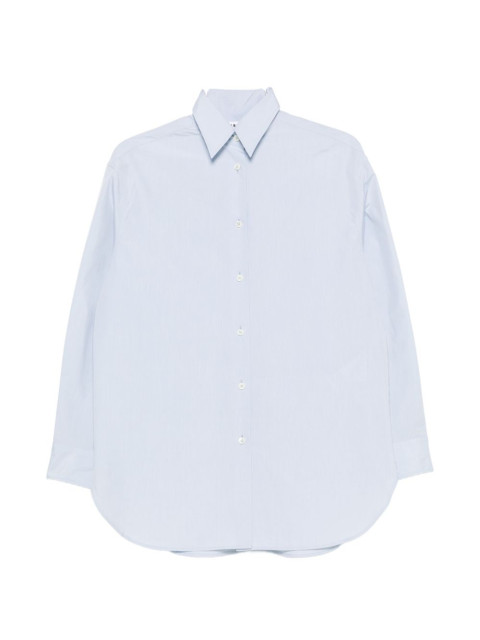 [Jil Sander] Shirts Long Sleeve FW26 J03DL0242J45362460