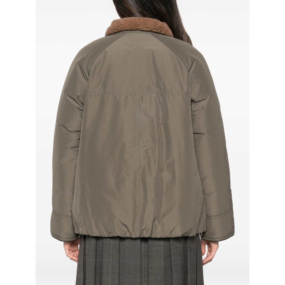 [Brunello Cucinelli] Down jacket FW26 MH5253658  C038
