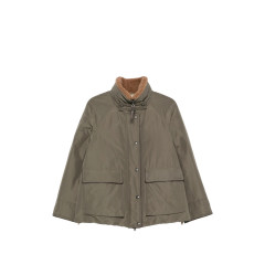 [Brunello Cucinelli] Down jacket FW26 MH5253658  C038