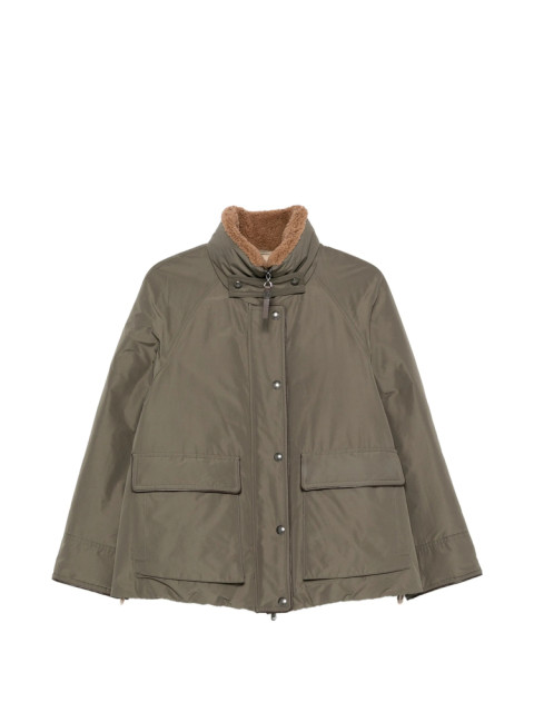 [Brunello Cucinelli] Down jacket FW26 MH5253658  C038