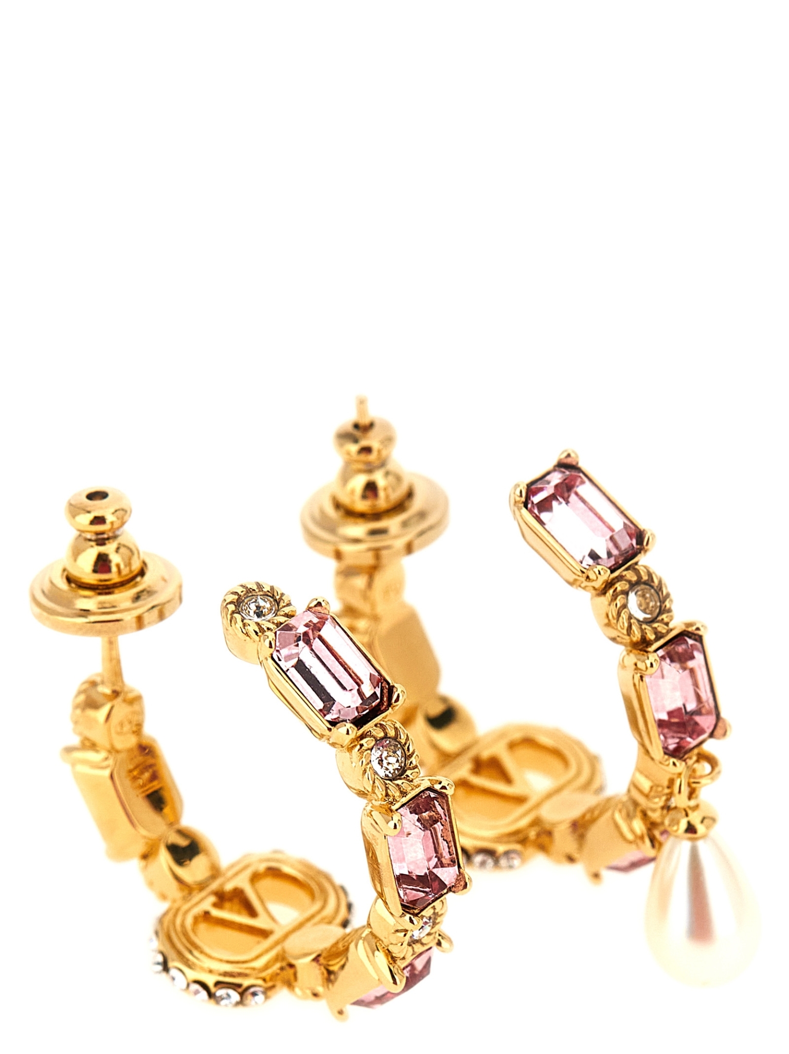 [Valentino Garavani] Earring FW26 W2J0CD9QVS1PU