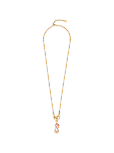 [Chloe] Necklace FW26 CH26UJN22NRA6BD