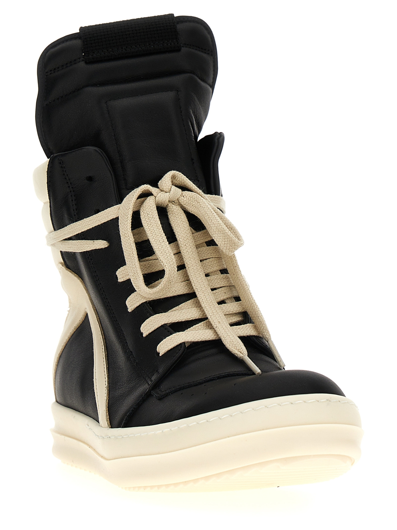 [Rick Owens] Sneakers FW26 RP02F5894LCO911