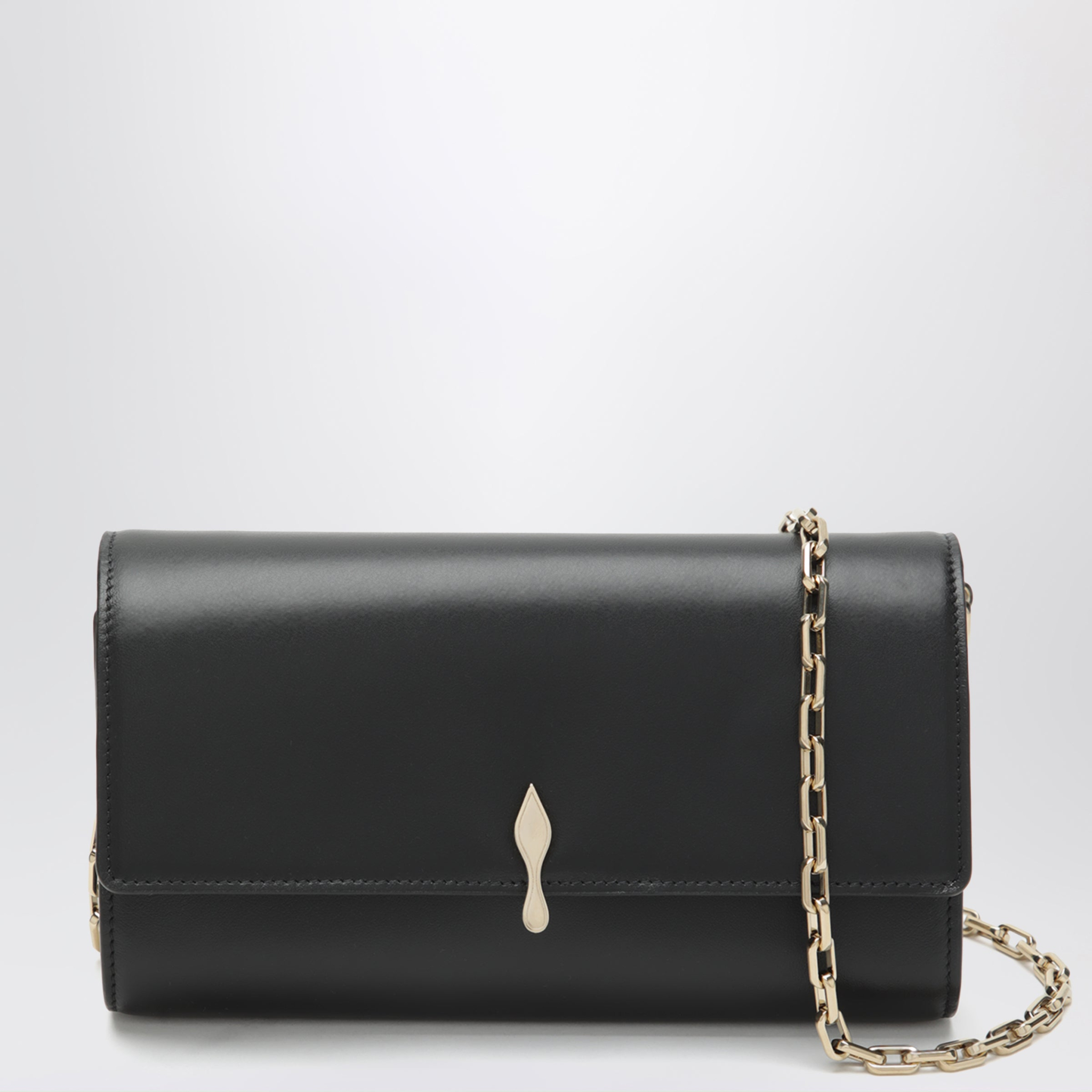 [Christian Louboutin] Wallet FW26 3265200LE