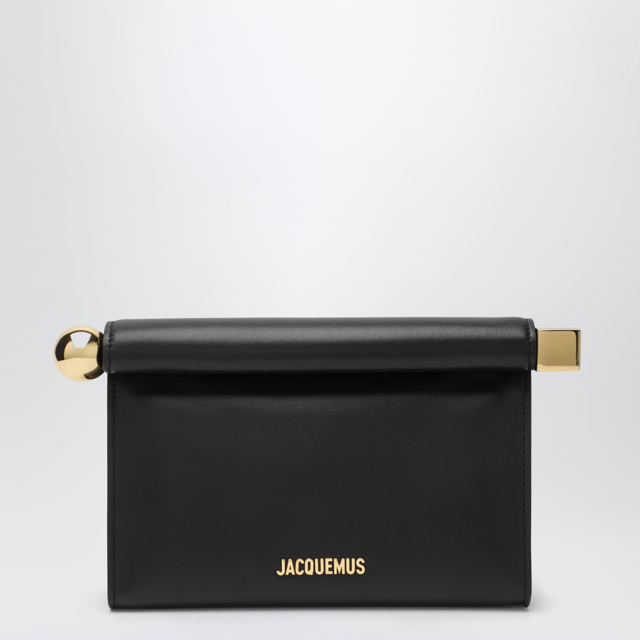 [JACQUEMUS] Bag FW26 BAW00472AC27L14