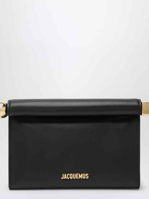 [JACQUEMUS] Bag FW26 BAW00472AC27L14