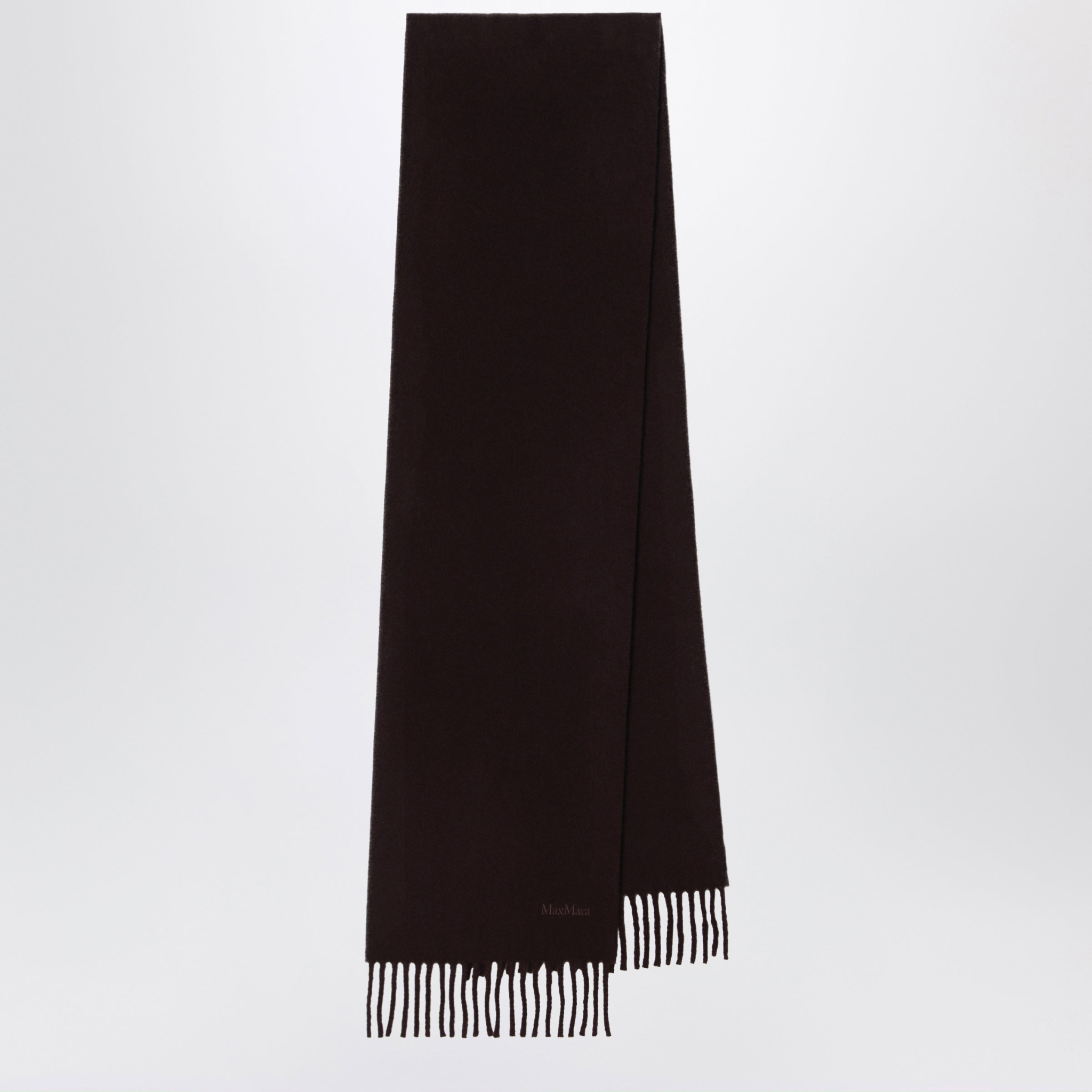 [Max Mara] Scarf FW26 MXAFRAGOREWO
