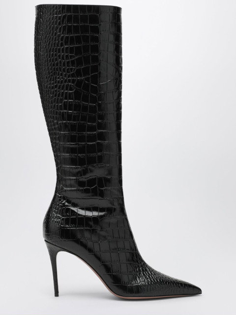 [Paris Texas] Boots FW26 PX2047XCOCO