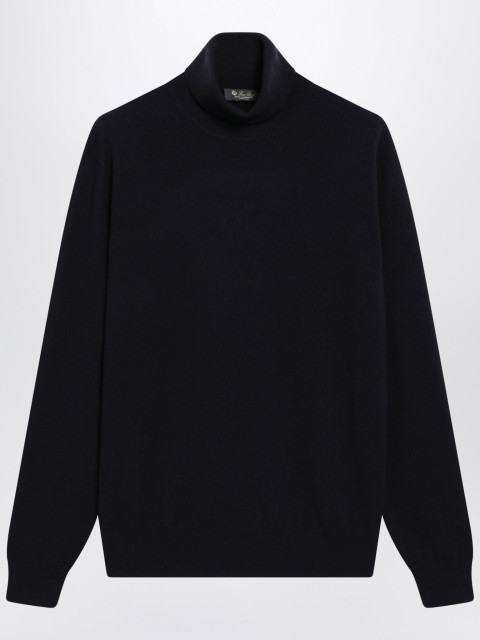 [Loro Piana] Knitwear FW26 FAB7516WS