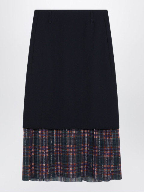 [DRIES VAN NOTEN] Long skirt FW26 0108284210