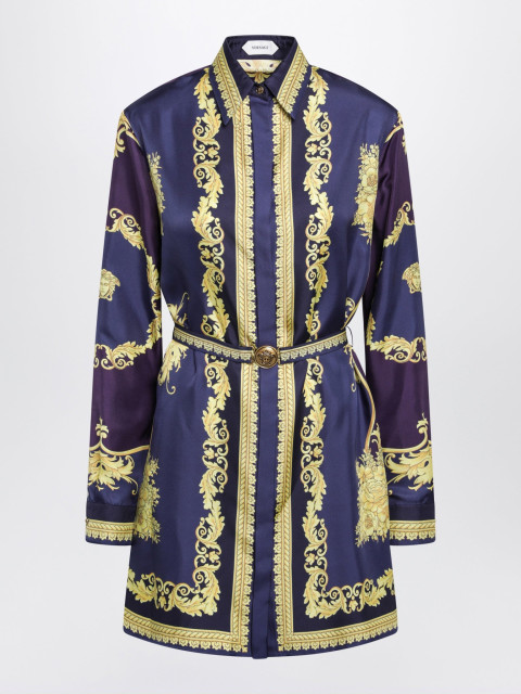 [Versace] Long sleeve dress FW26 10269001A19279