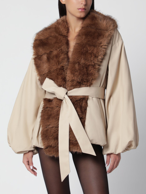 [ROTATE] Jacket FW26 115145532BCR2004