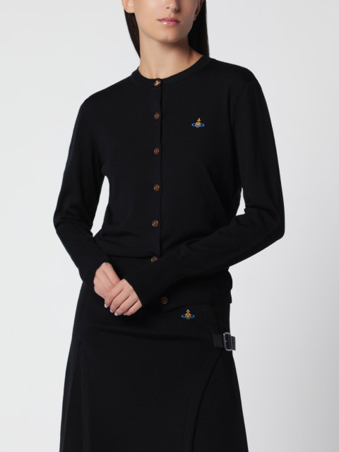 [Vivienne Westwood] Cardigan FW26 1803002PY005E