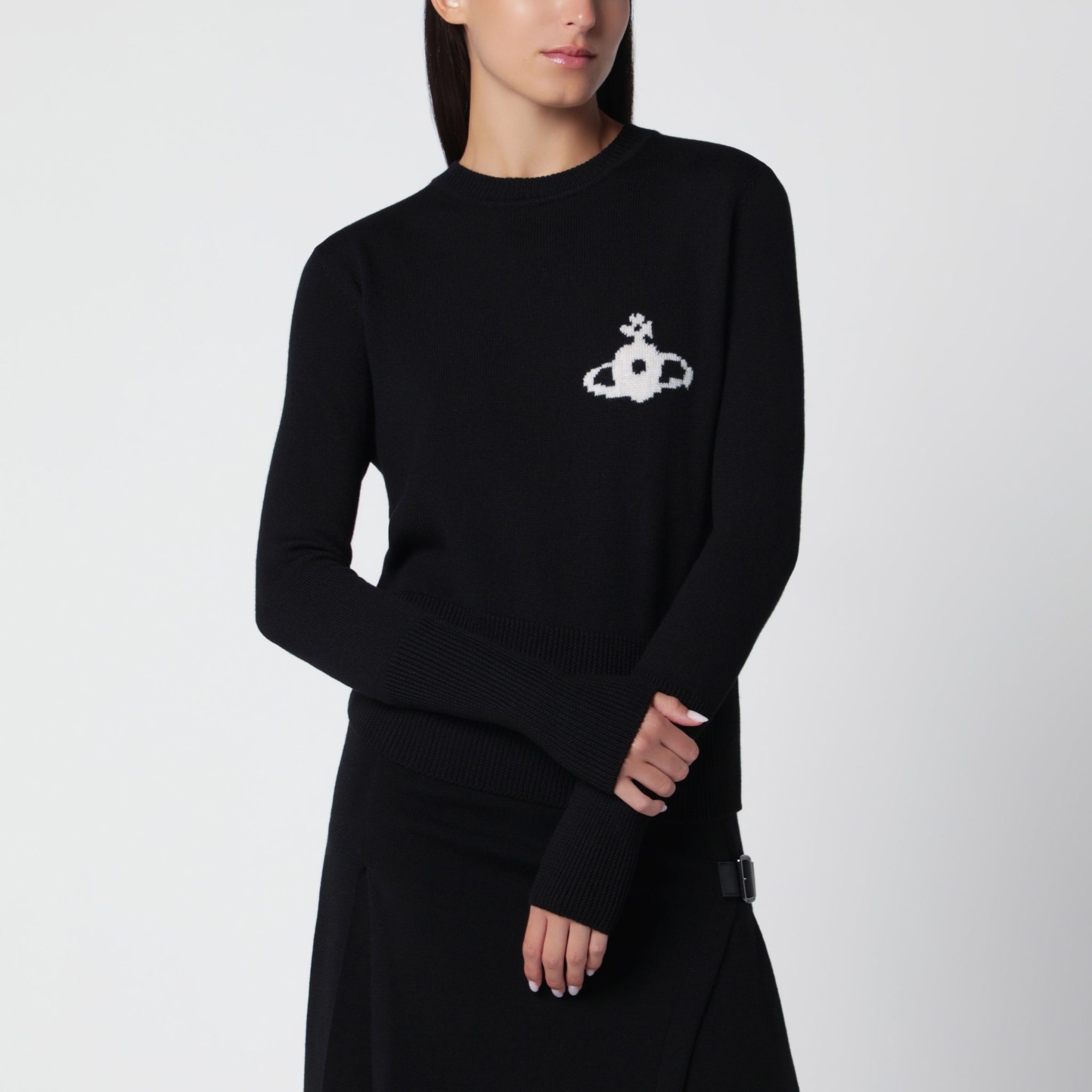 [Vivienne Westwood] Knitwear FW26 1803008WY005E