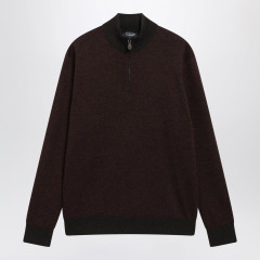 [Loro Piana] Knitwear FW26 FAP5949WS