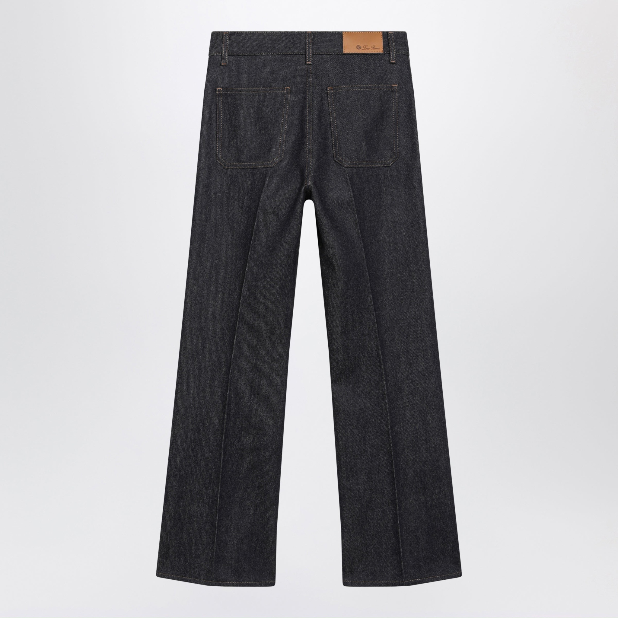 [Loro Piana] Jeans FW26 FRW1651CO