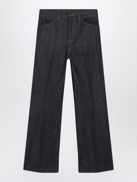 [Loro Piana] Jeans FW26 FRW1651CO