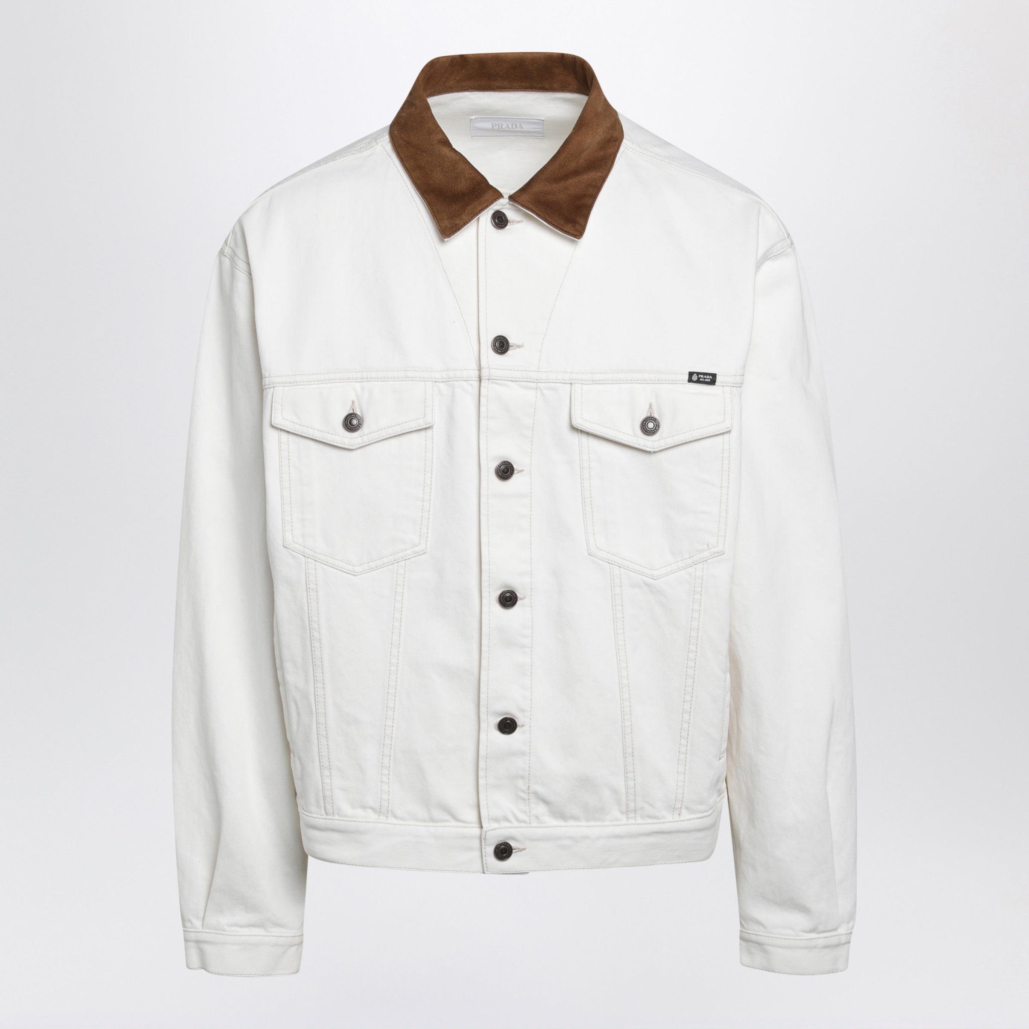 [Prada] Jacket FW26 GEB320OOO1954