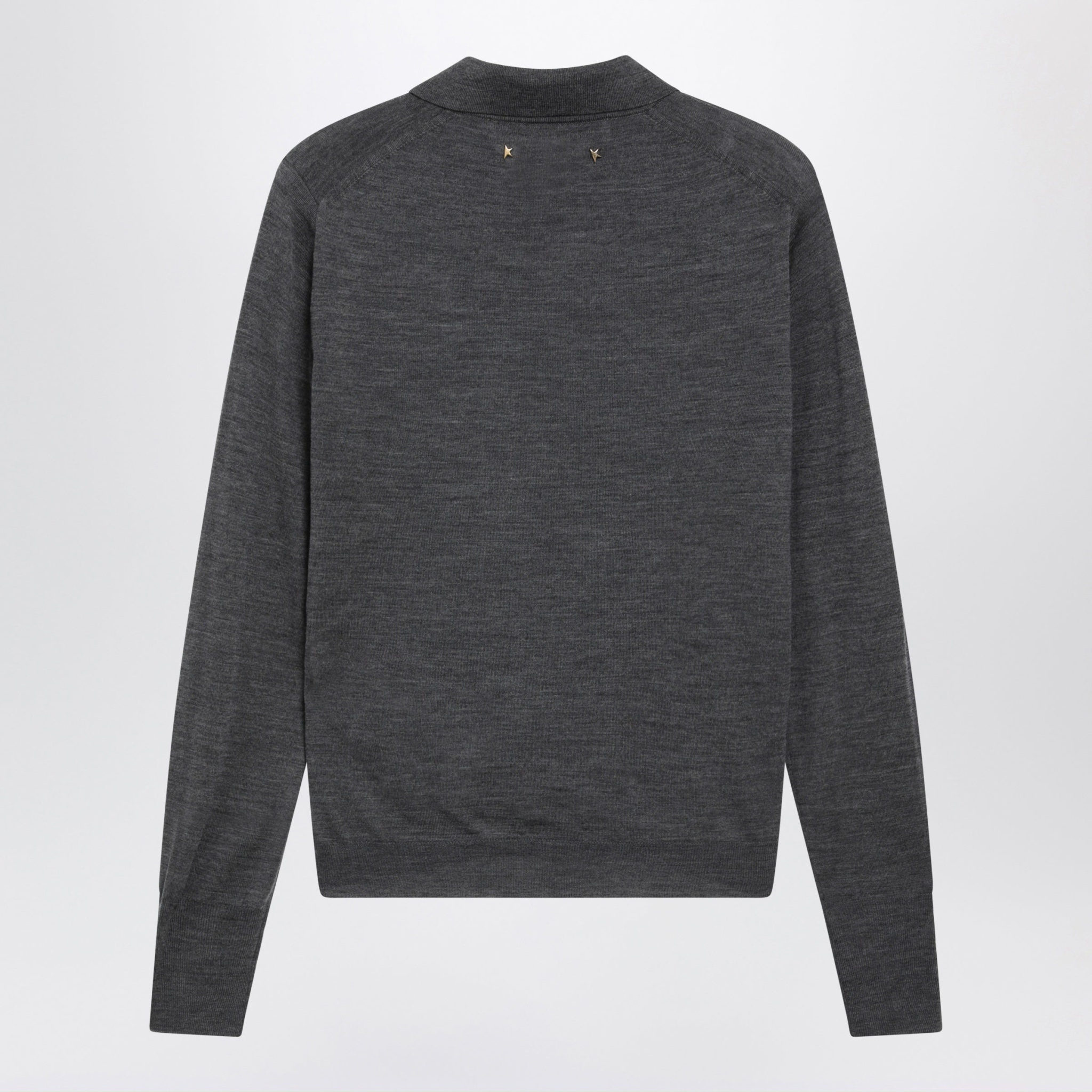 [Golden Goose] Shirts Long Sleeve FW26 GWP01354P001041