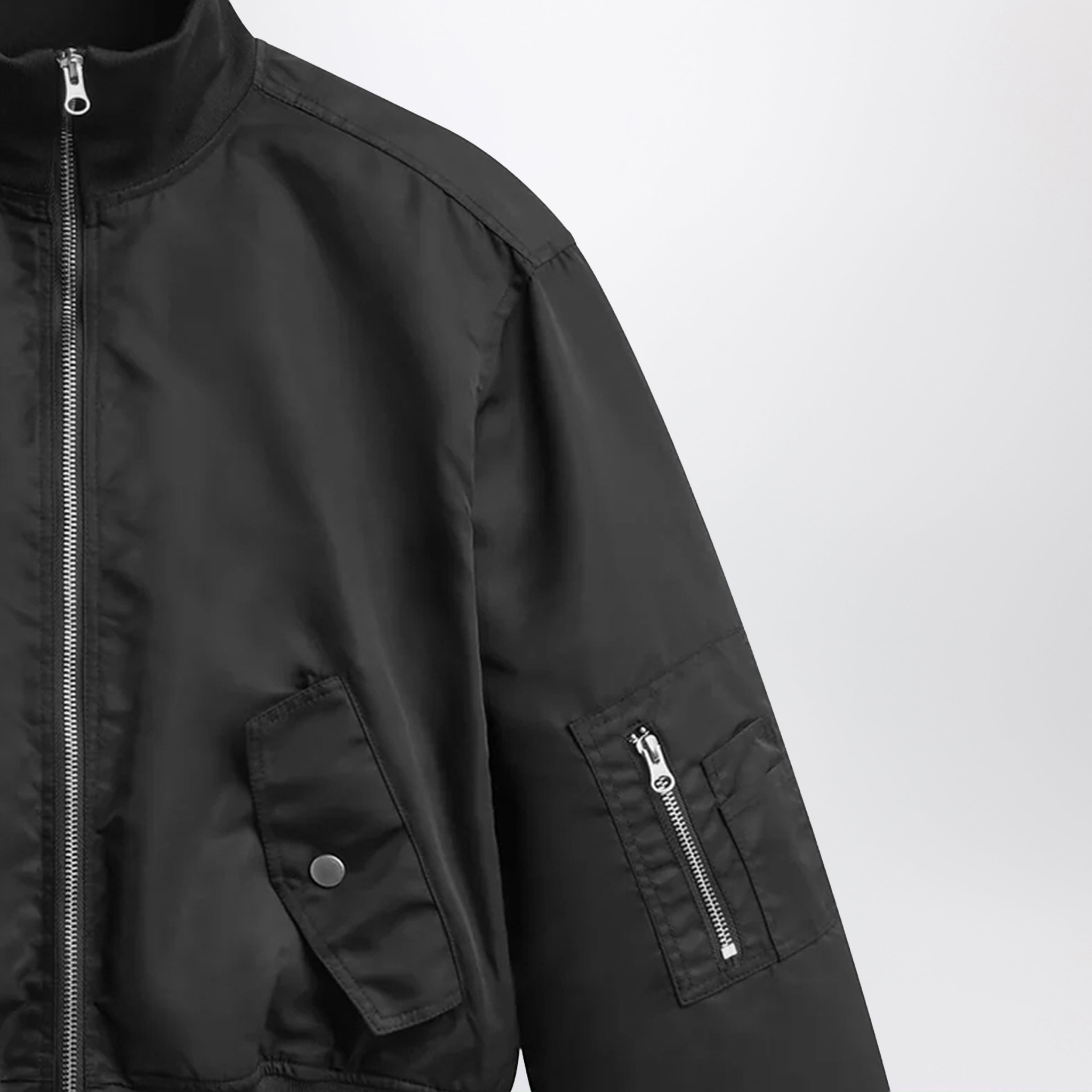 [THE FRANKIE SHOP] Jacket FW26 JAFS22702NY