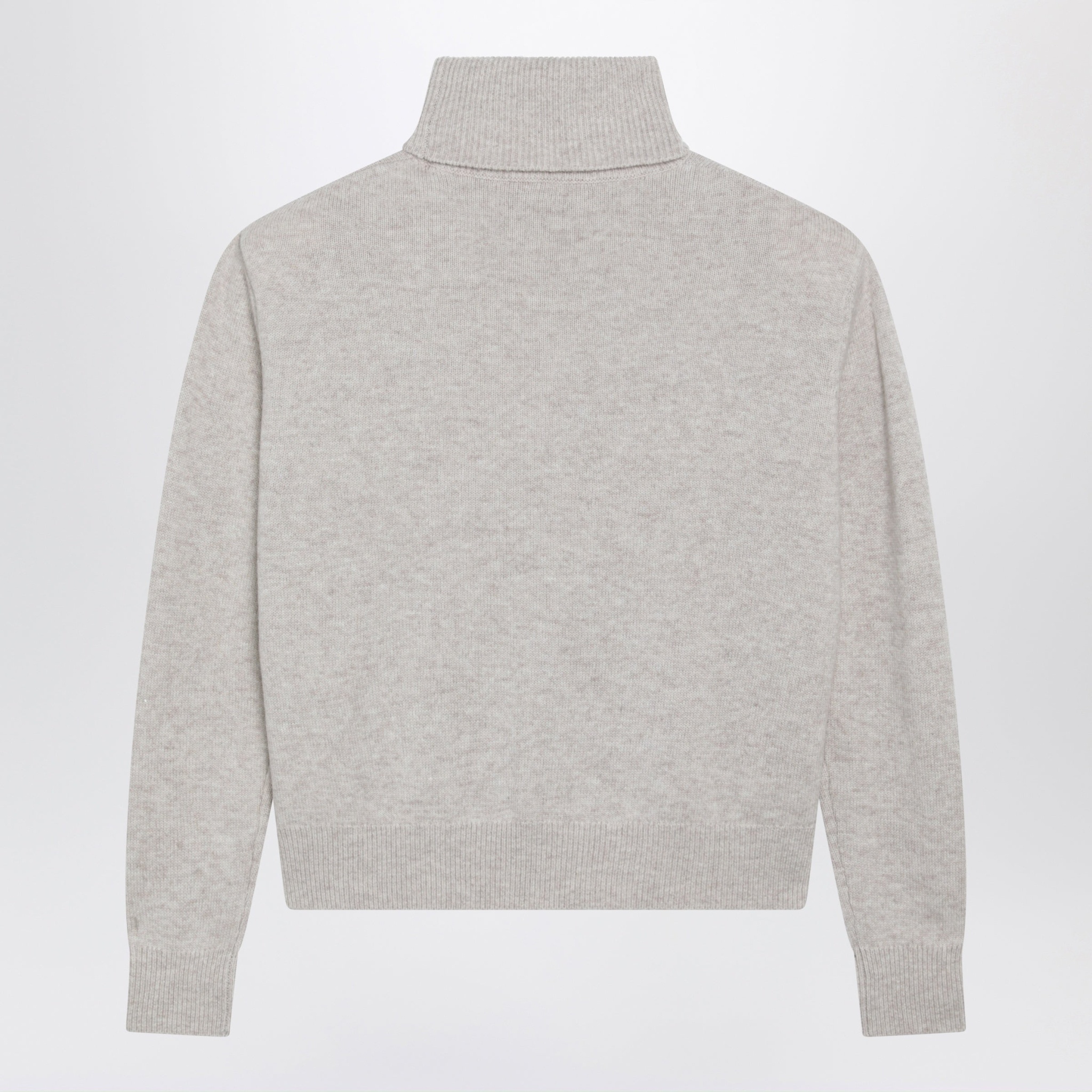 [THE FRANKIE SHOP] Knitwear FW26 KNFS22724WO