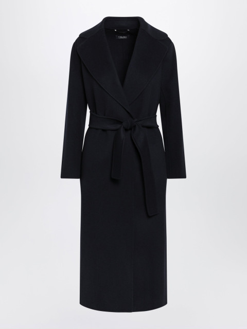 [S Max Mara] Coat FW26 POLDOWO