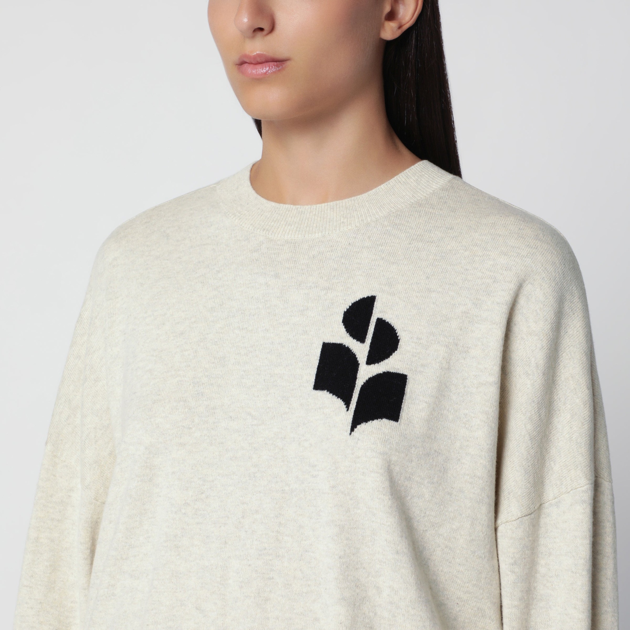 [Isabel Marant Etoile] Knitwear FW26 PU0053FAA1X05E