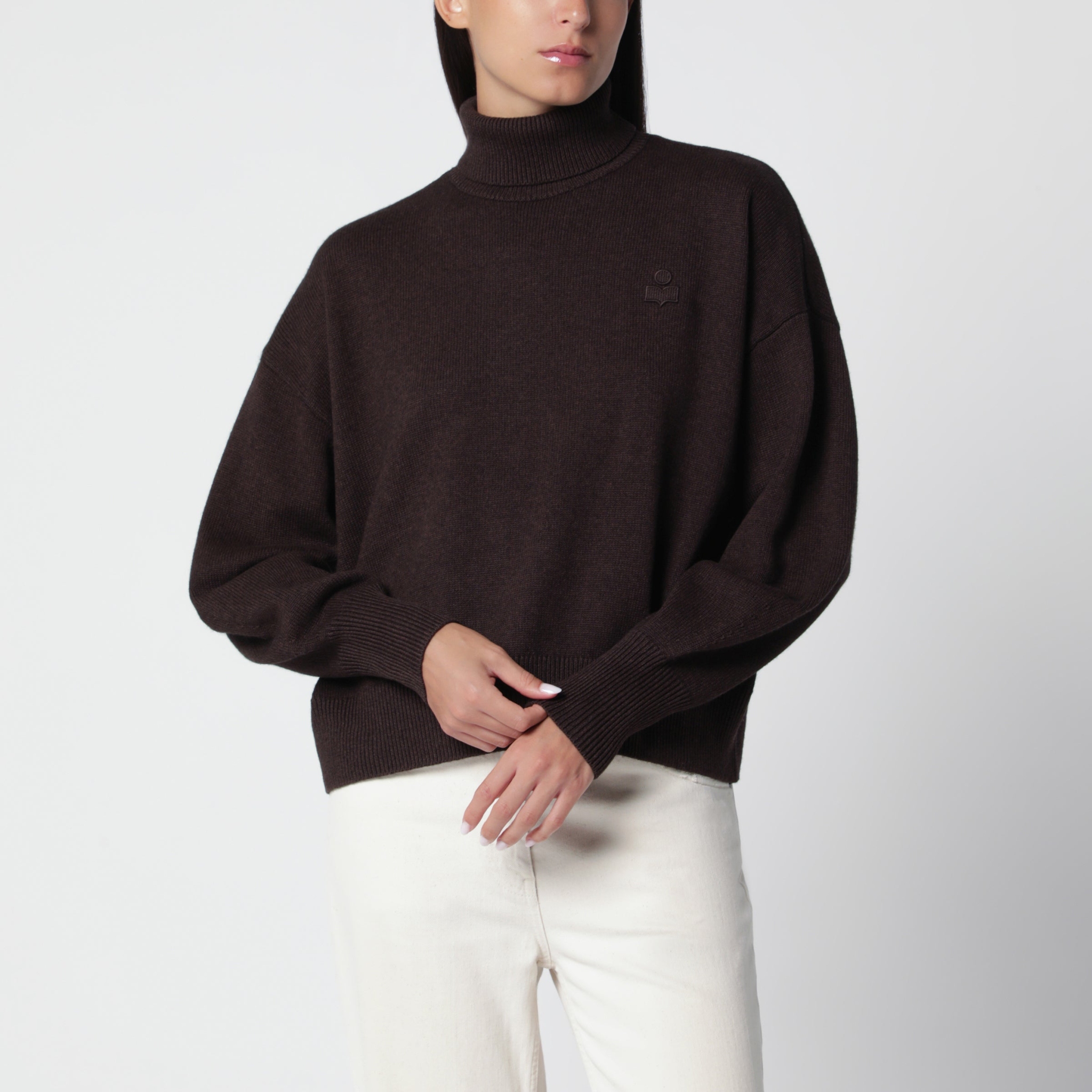 [Isabel Marant Etoile] Knitwear FW26 PU0663FAC1L17E