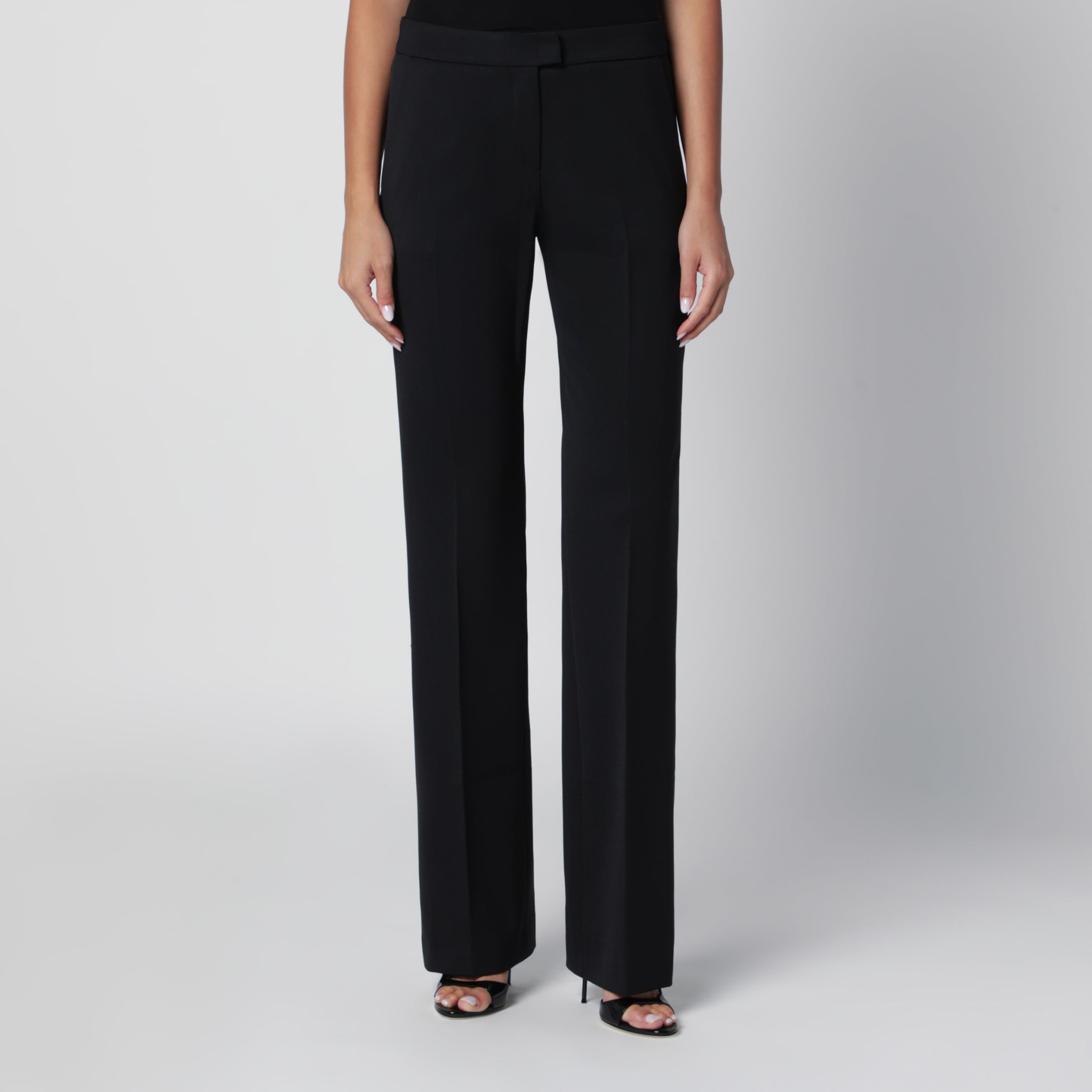 [THE ANDAMANE] Trousers FW26 T200405ATNW070