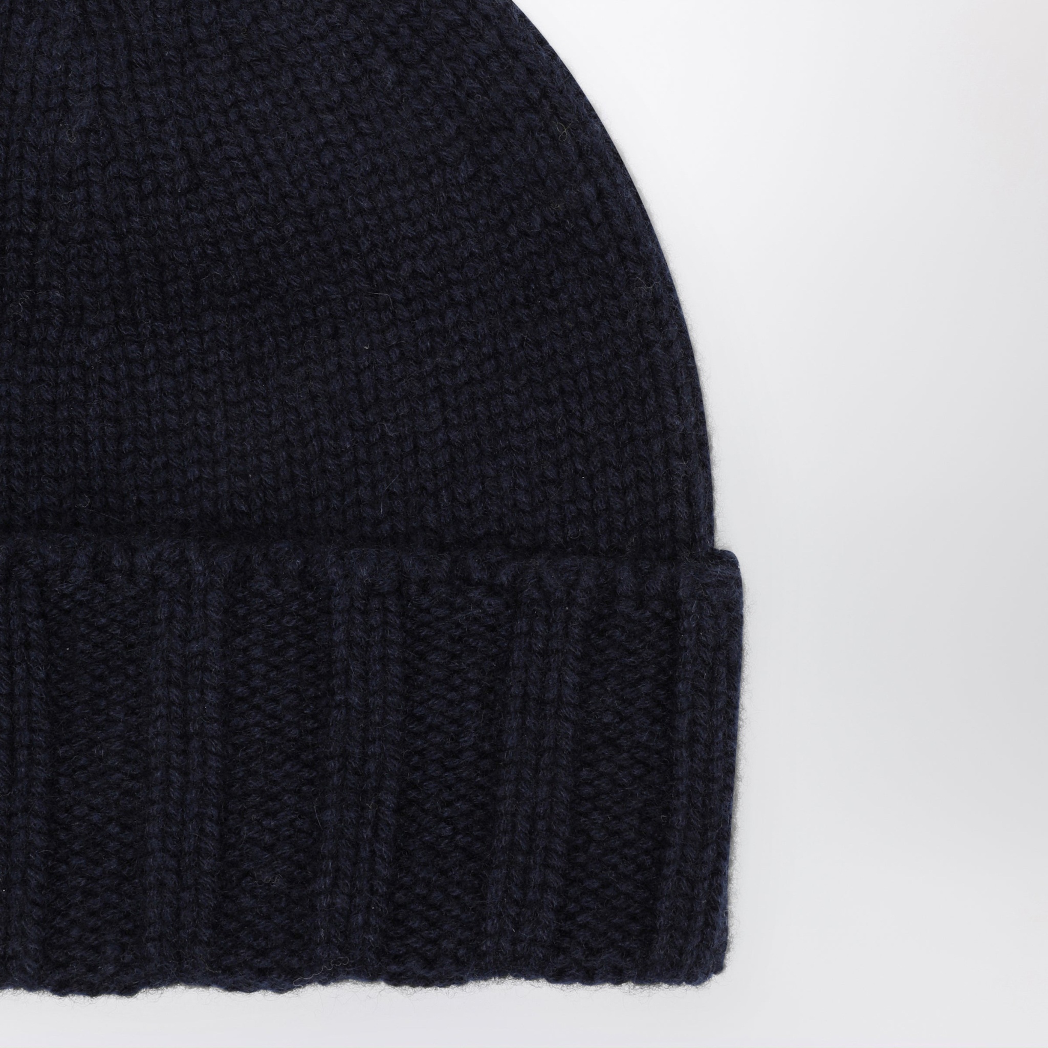 [Drumohr] Beanie FW26 D1K750WS