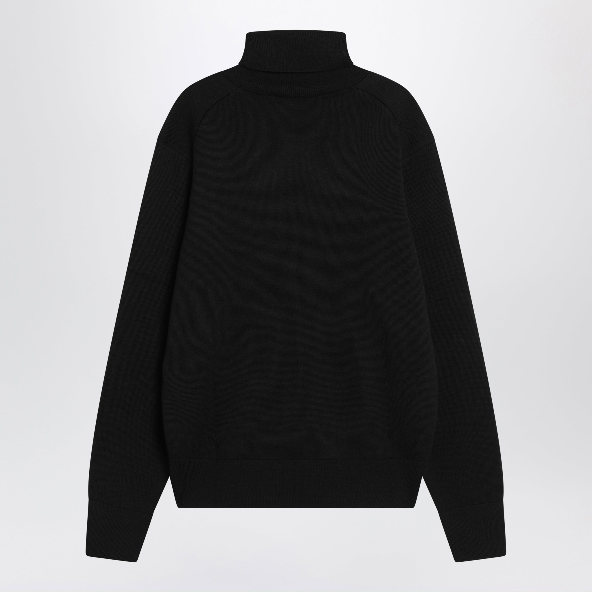 [Ami Paris] Knitwear FW26 HKS827001