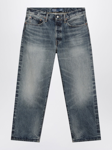 [Polo Ralph Lauren] Jeans FW26 710B24555001DE